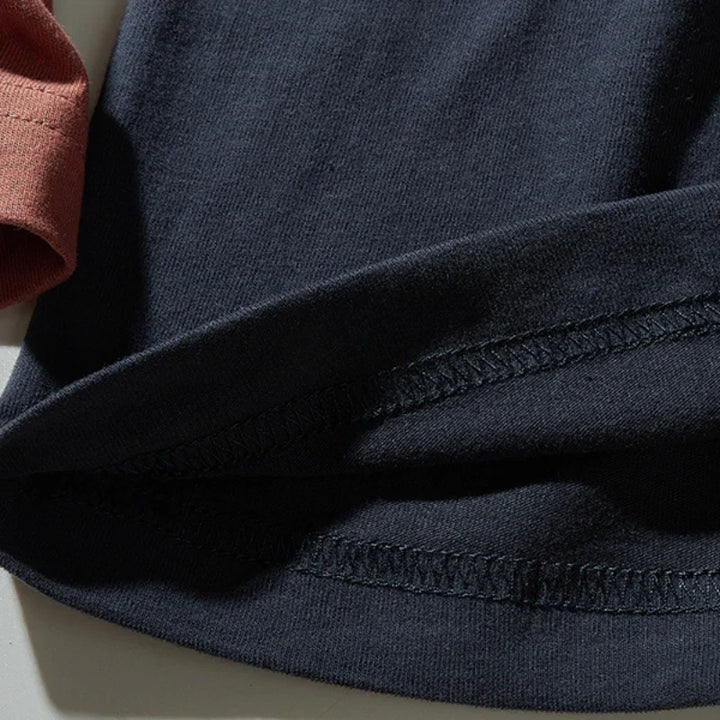Herschel - Relaxed Cotton Shirt