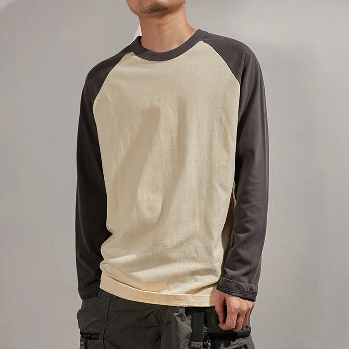 Herschel - Relaxed Cotton Shirt