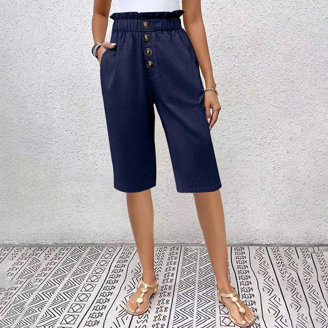 Lila - Easy Breezy Pants