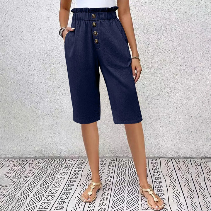 Lila - Easy Breezy Pants