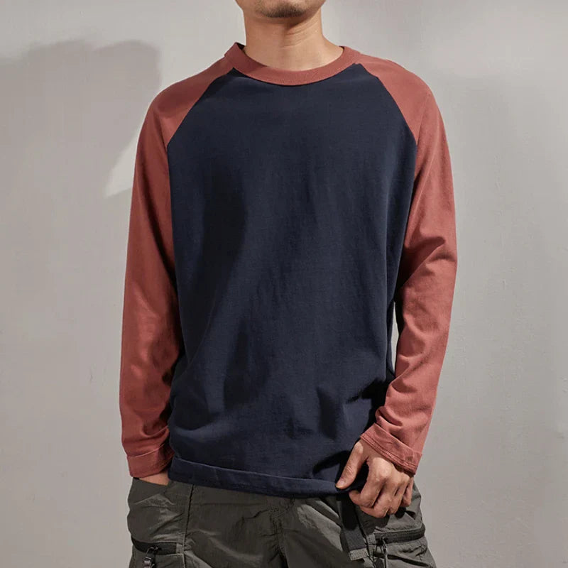 Herschel - Relaxed Cotton Shirt