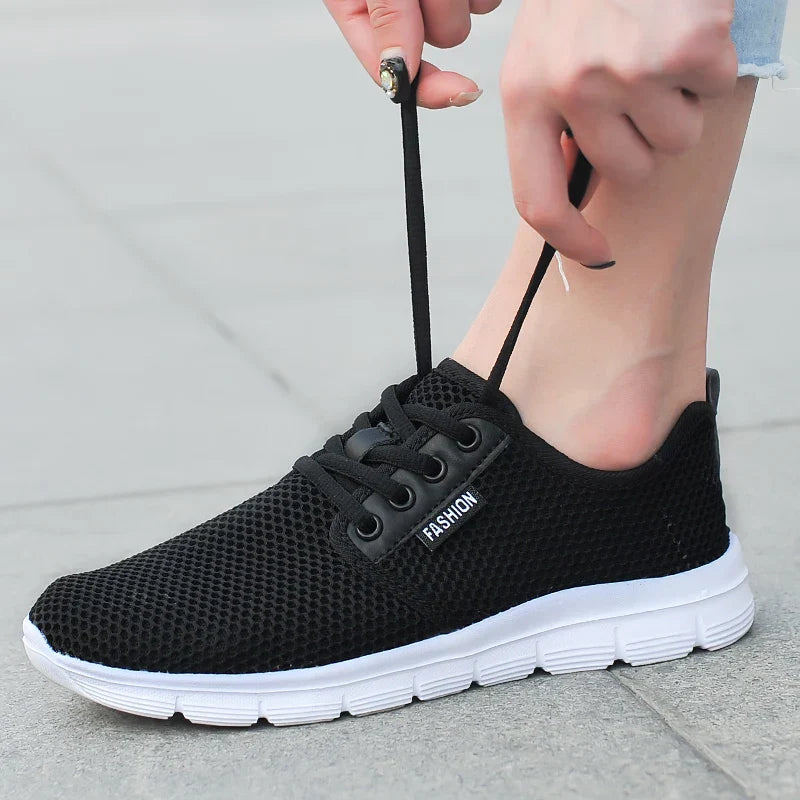 Journey - Breathable Sneaker