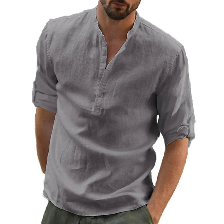 Fielding - Soft Casual Shirt