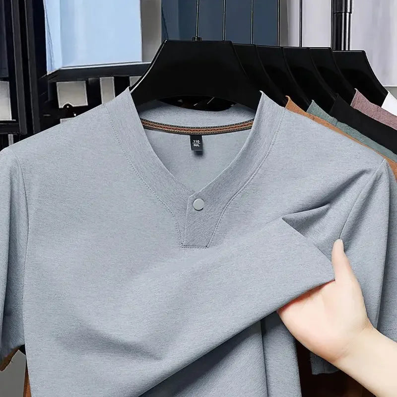 Gareth - Soft Classic Shirt