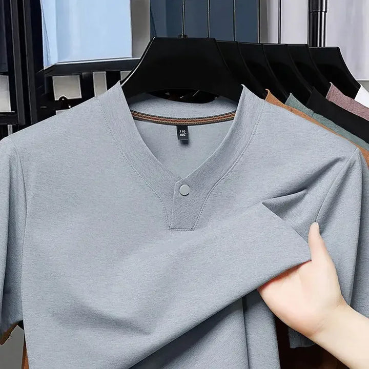 Gareth - Soft Classic Shirt
