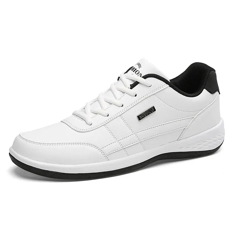 Branwell - Sleek Breathable Sneakers