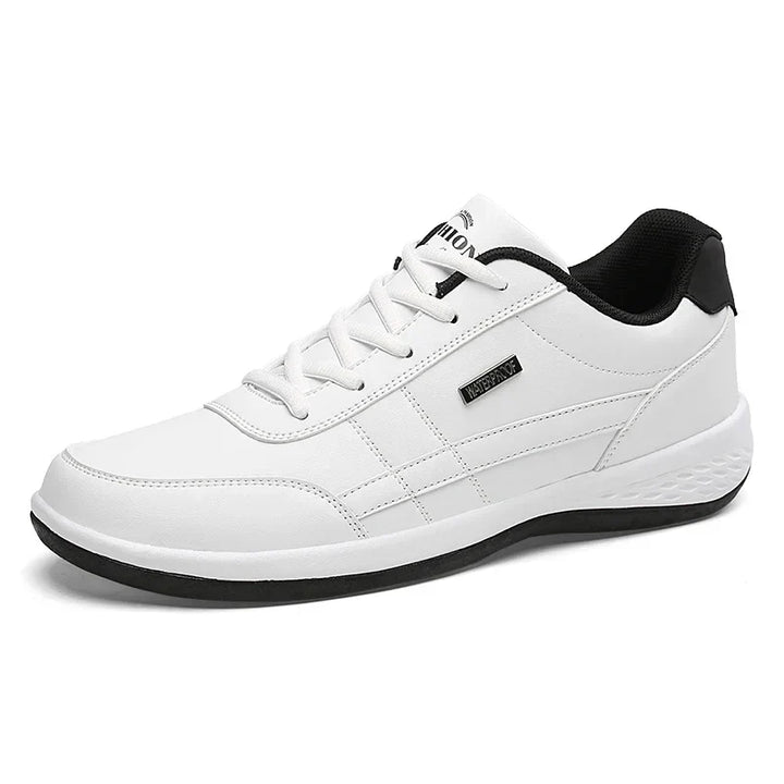 Branwell - Sleek Breathable Sneakers