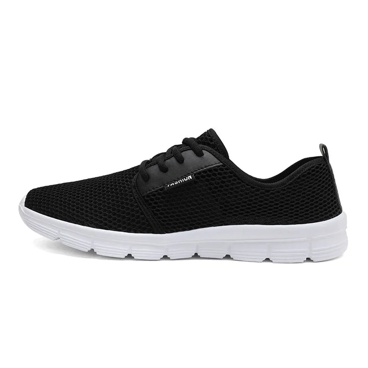 Journey - Breathable Sneaker