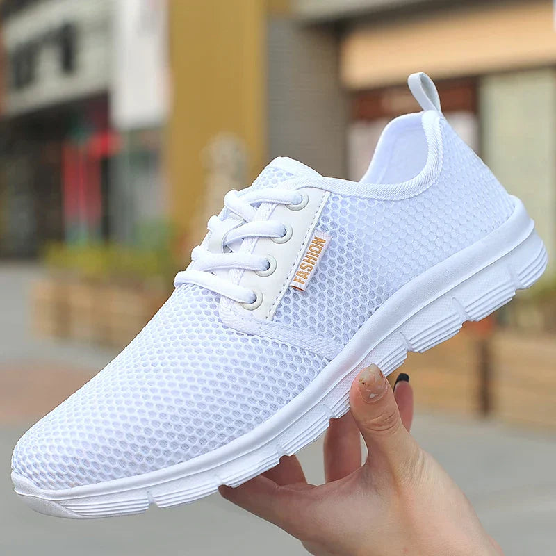 Journey - Breathable Sneaker
