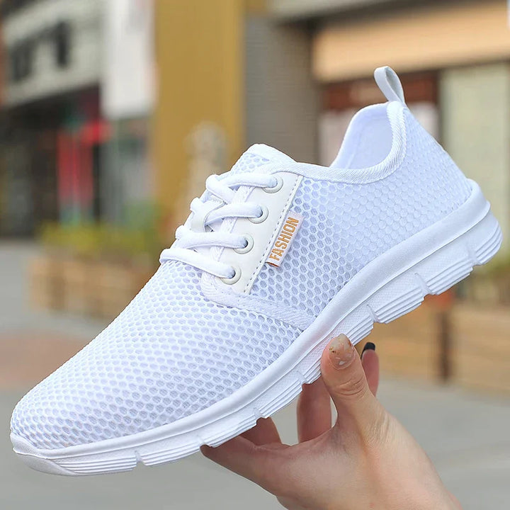 Journey - Breathable Sneaker