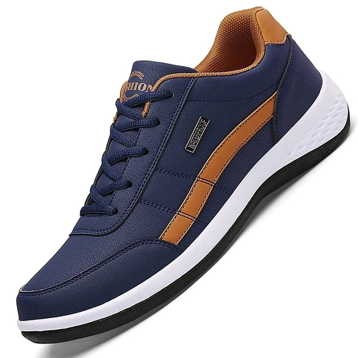 Branwell - Sleek Breathable Sneakers