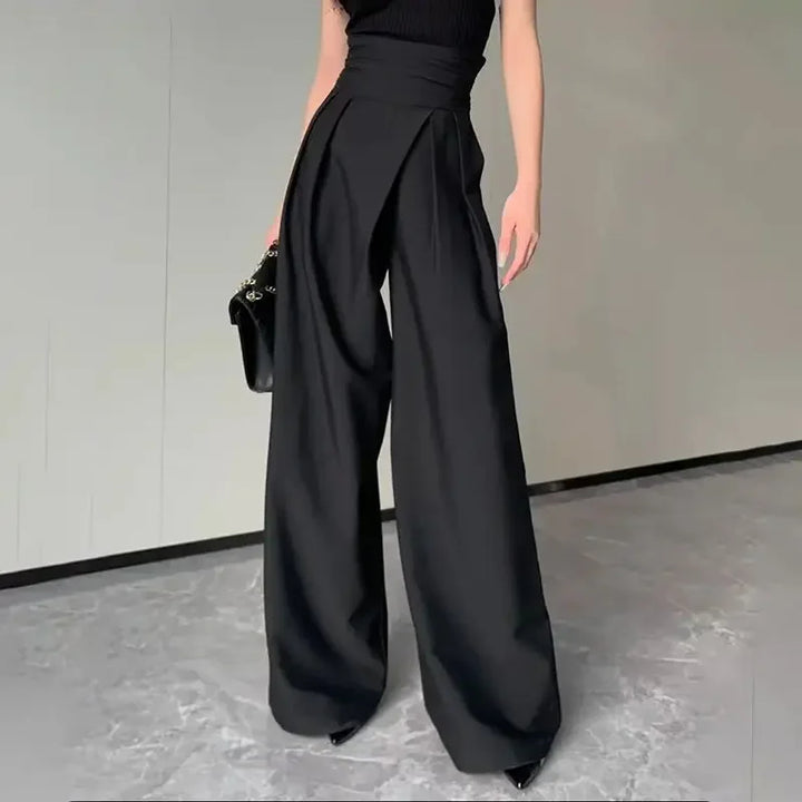Jean - Elegant Flowing Pants