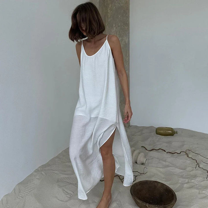 Rosalie - Airy Maxi Dress