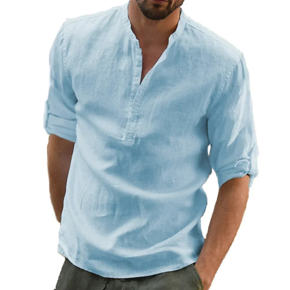Fielding - Soft Casual Shirt