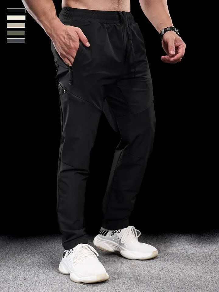Grant - Flexible Tech Pants