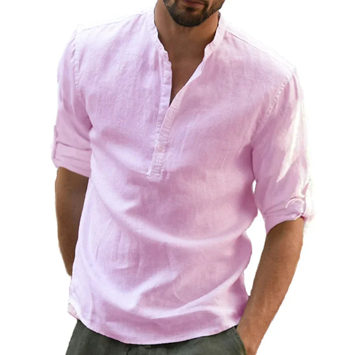 Fielding - Soft Casual Shirt