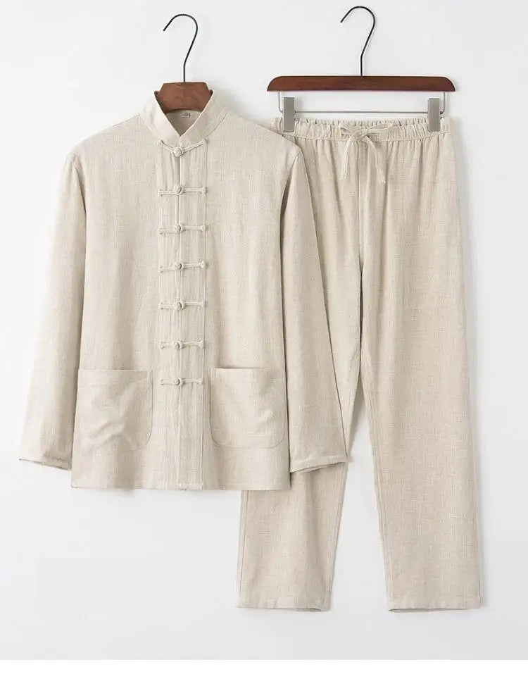 Darrell - Soft Textured Jacket