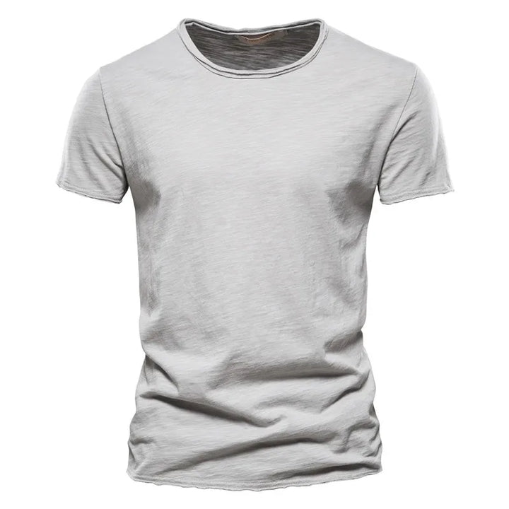 Fabrice - Soft Cotton T-Shirt