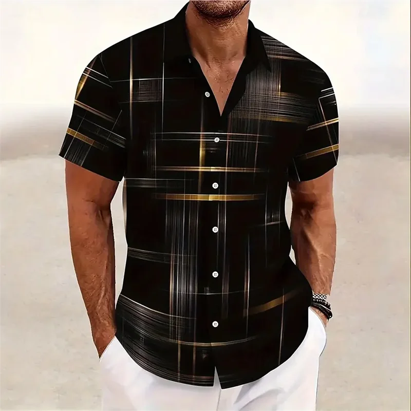 Neville - Soft Cotton Shirt