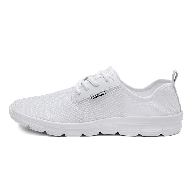 Journey - Breathable Sneaker
