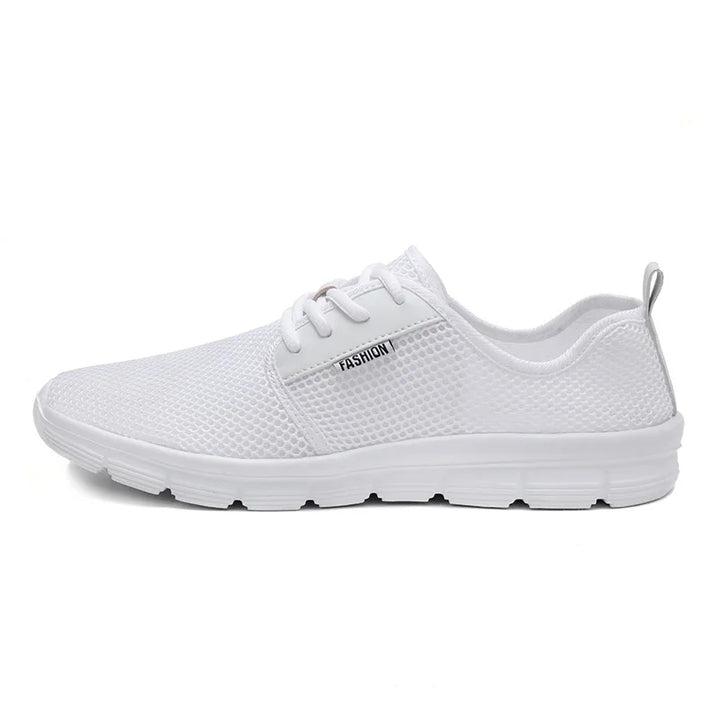 Journey - Breathable Sneaker