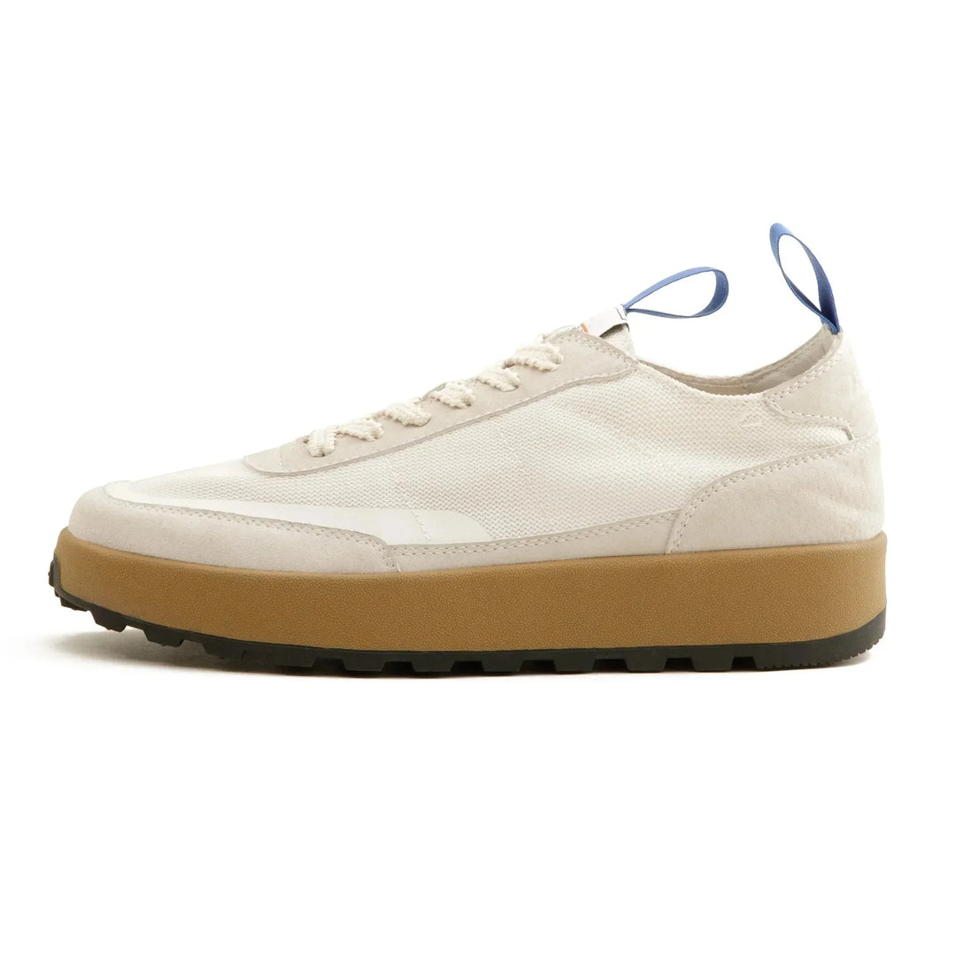 Hudson - Sturdy Casual Sneakers