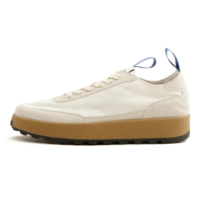 Hudson - Sturdy Casual Sneakers