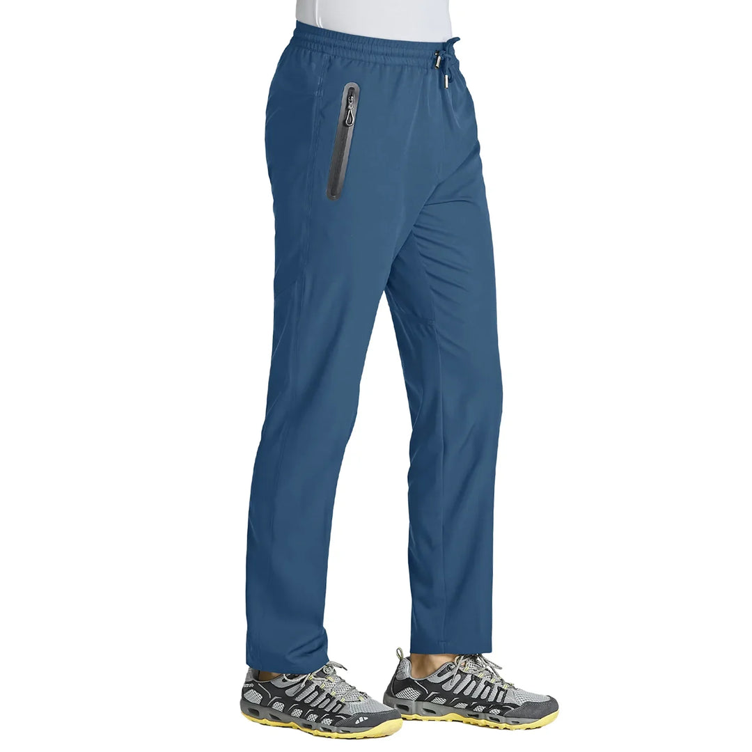 Oliver - Sleek Performance Pants