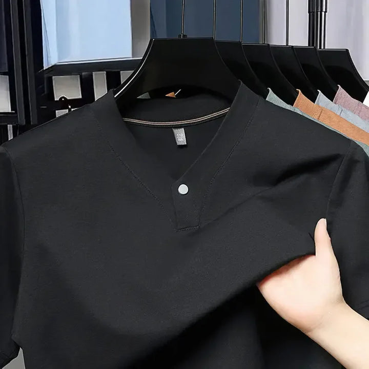Gareth - Soft Classic Shirt