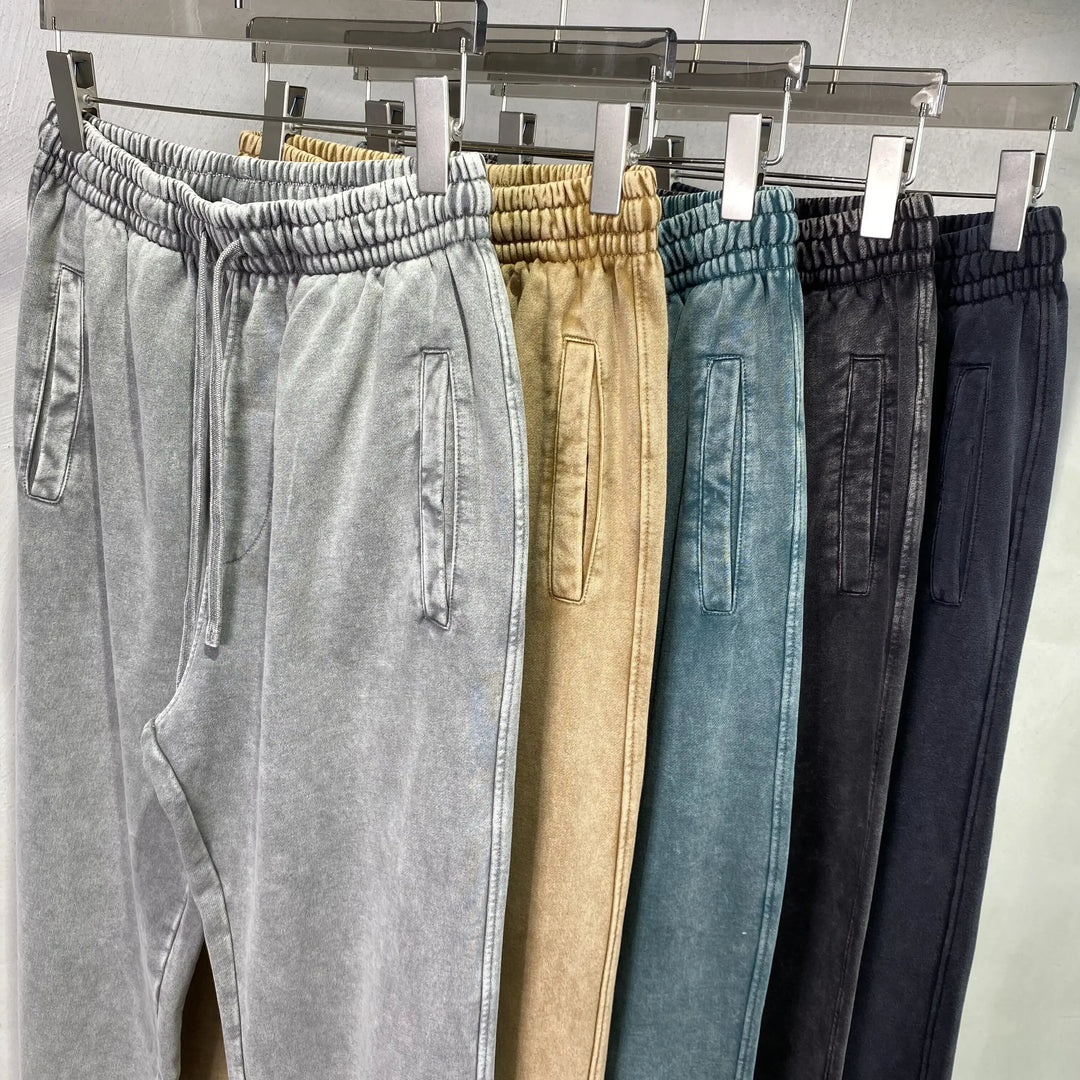 Melody - Soft Relaxed Pants