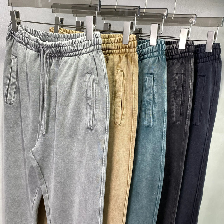 Melody - Soft Relaxed Pants
