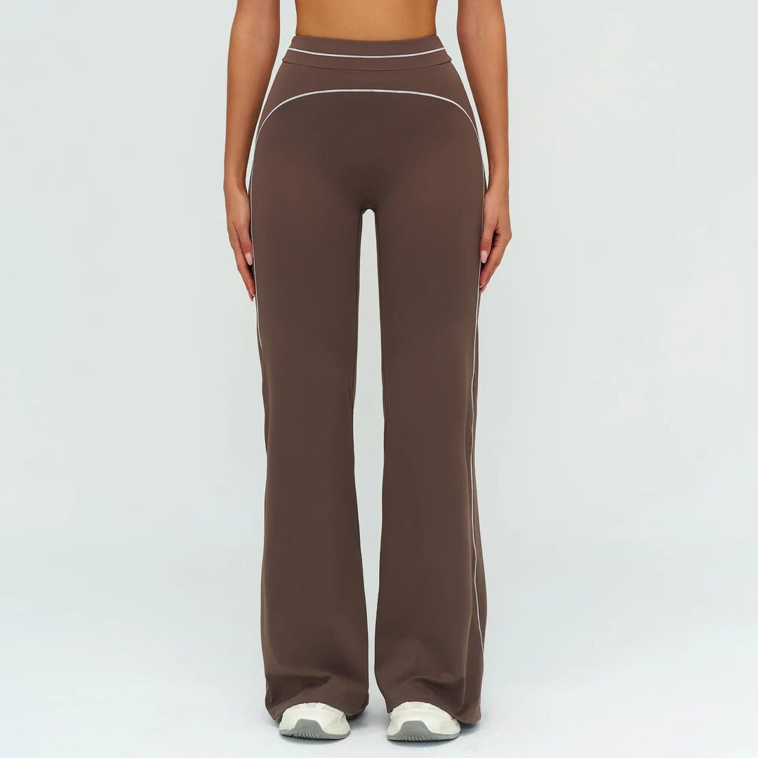 Itzel - Sleek Performance Pants