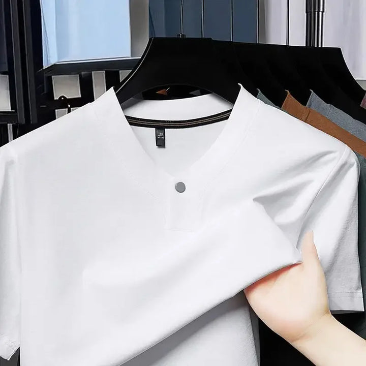 Gareth - Soft Classic Shirt