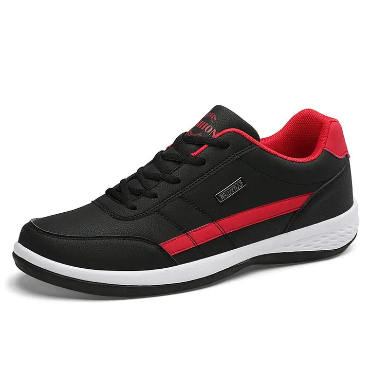 Branwell - Sleek Breathable Sneakers