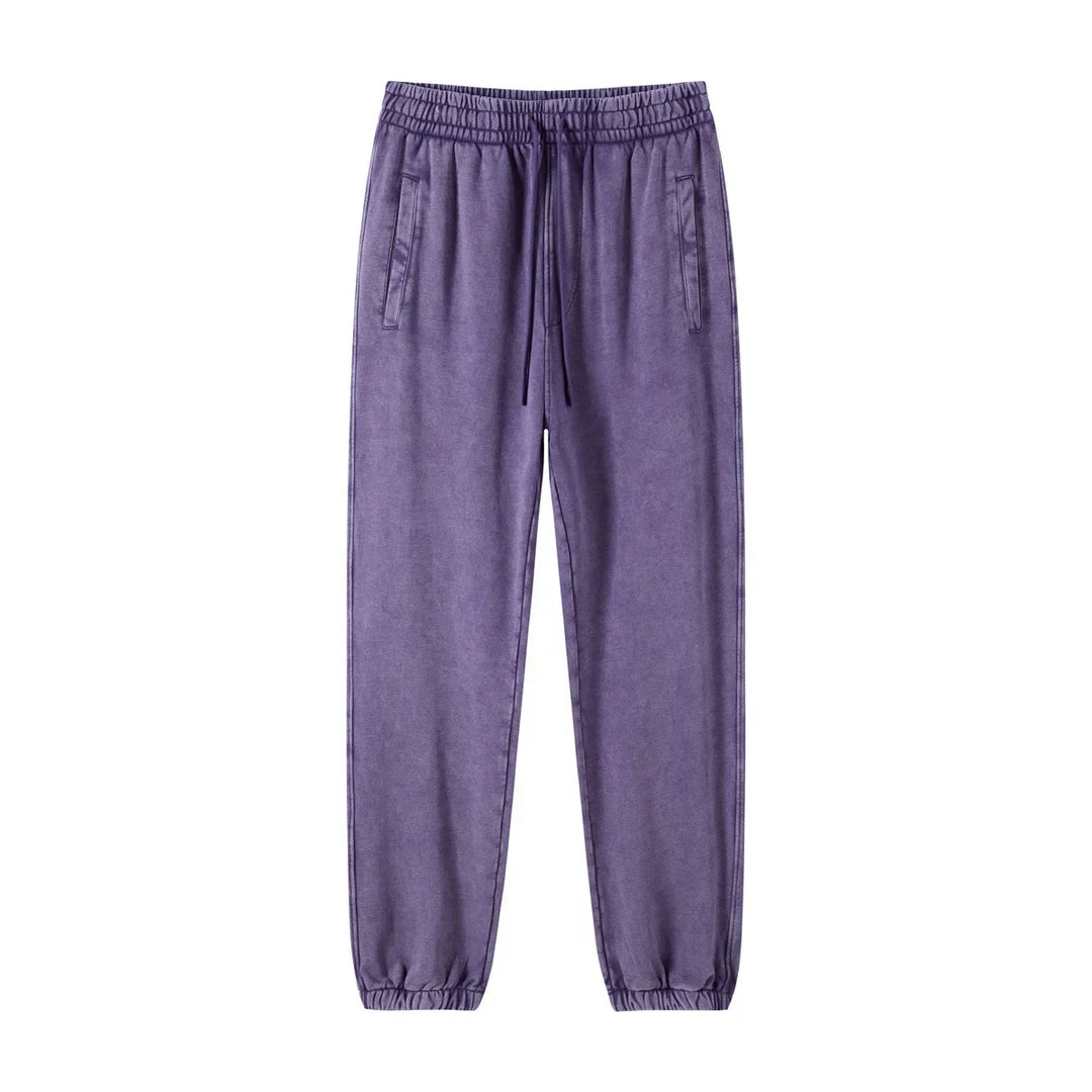 Melody - Soft Relaxed Pants