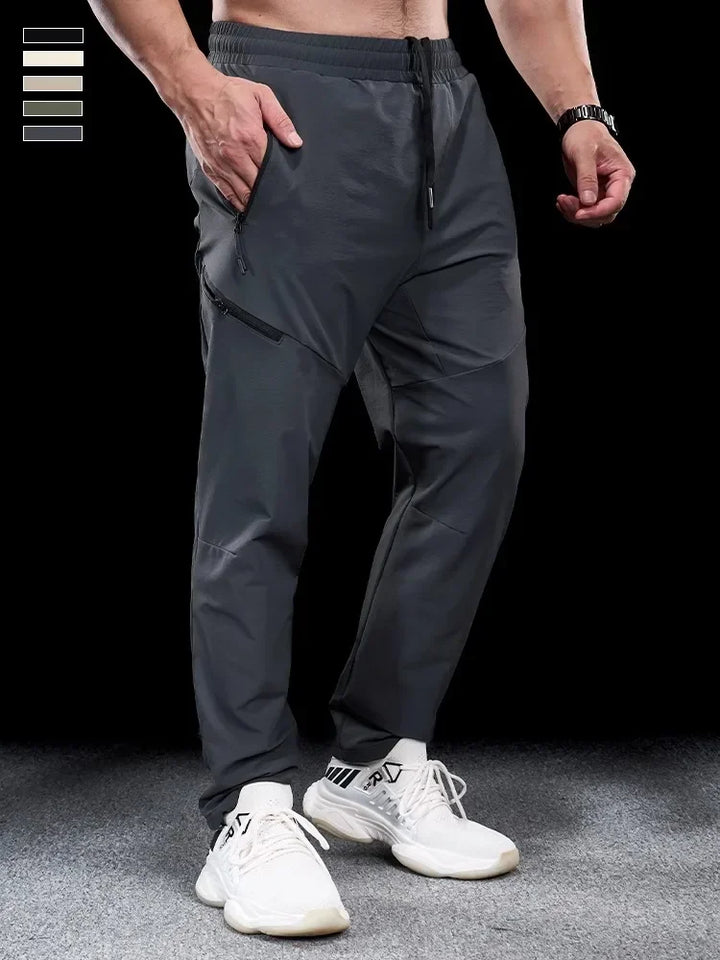 Grant - Flexible Tech Pants