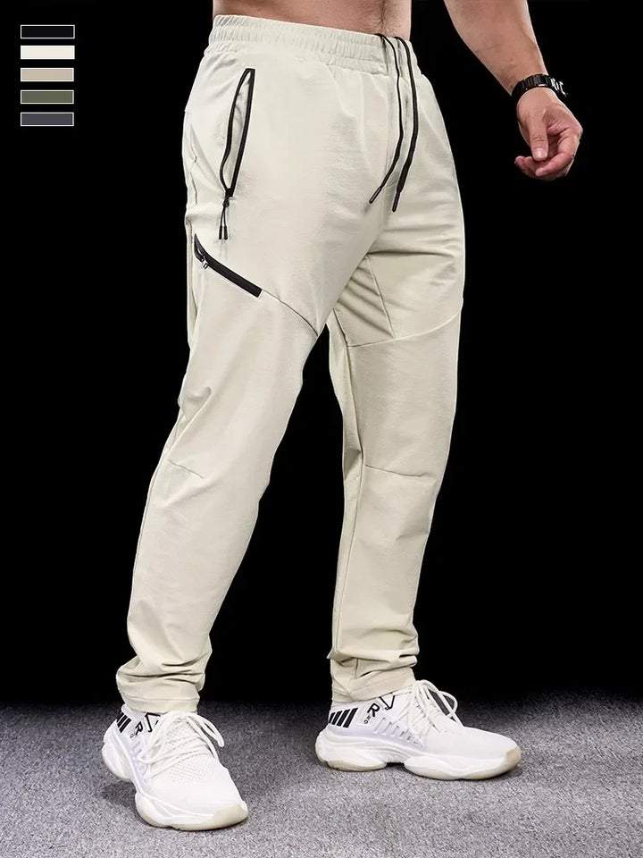 Grant - Flexible Tech Pants