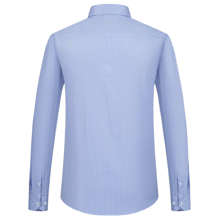 Harwin - Sleek Striped Shirt