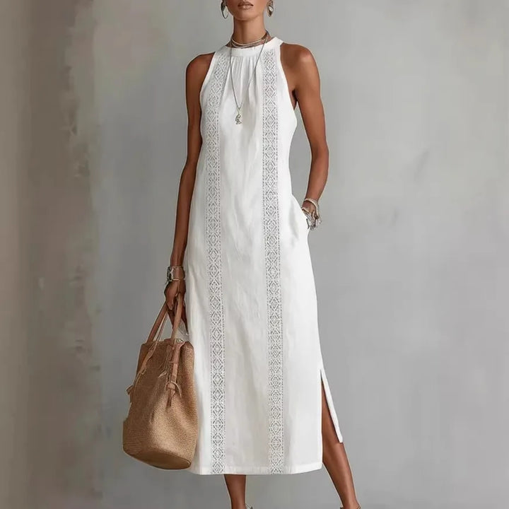 Jayla - Soft Flowing Dress
