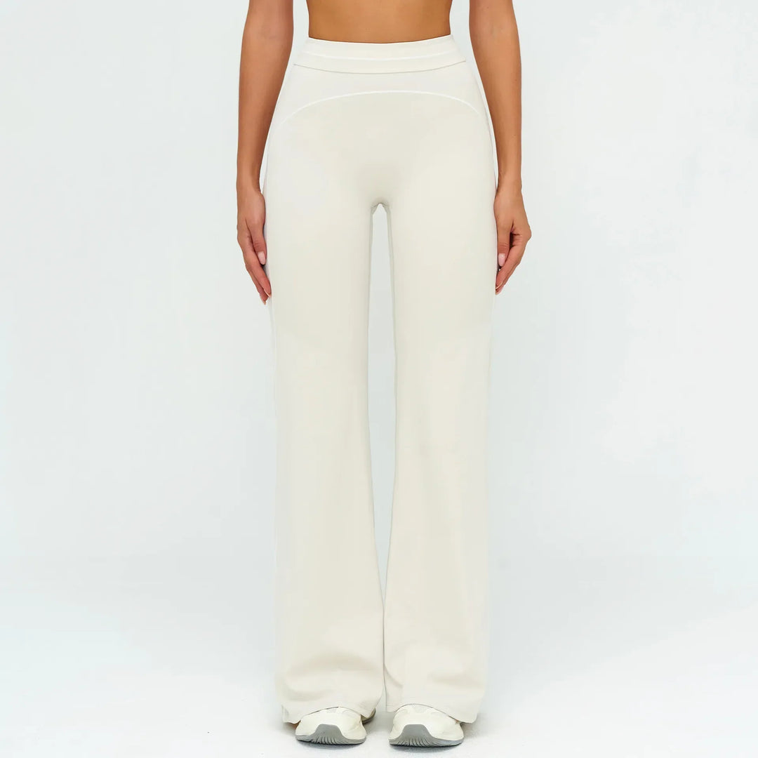 Itzel - Sleek Performance Pants