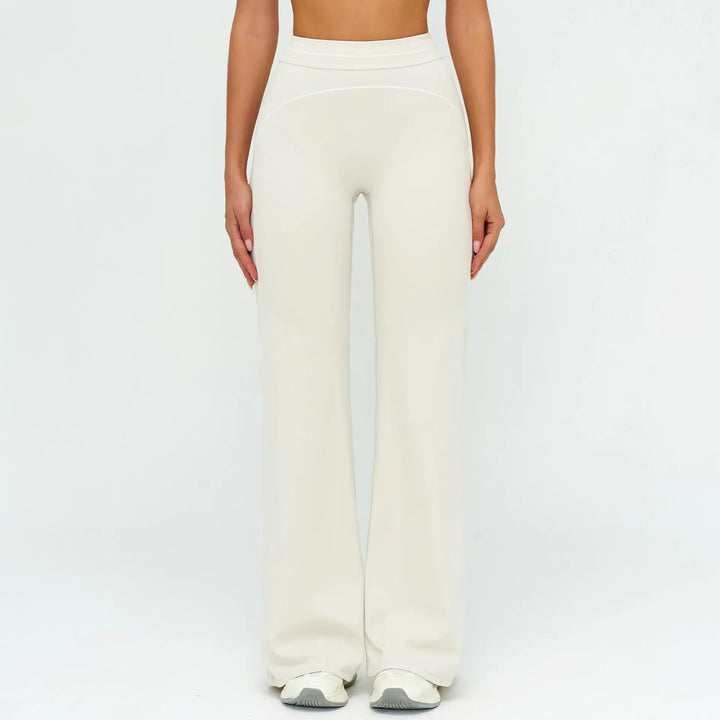 Itzel - Sleek Performance Pants