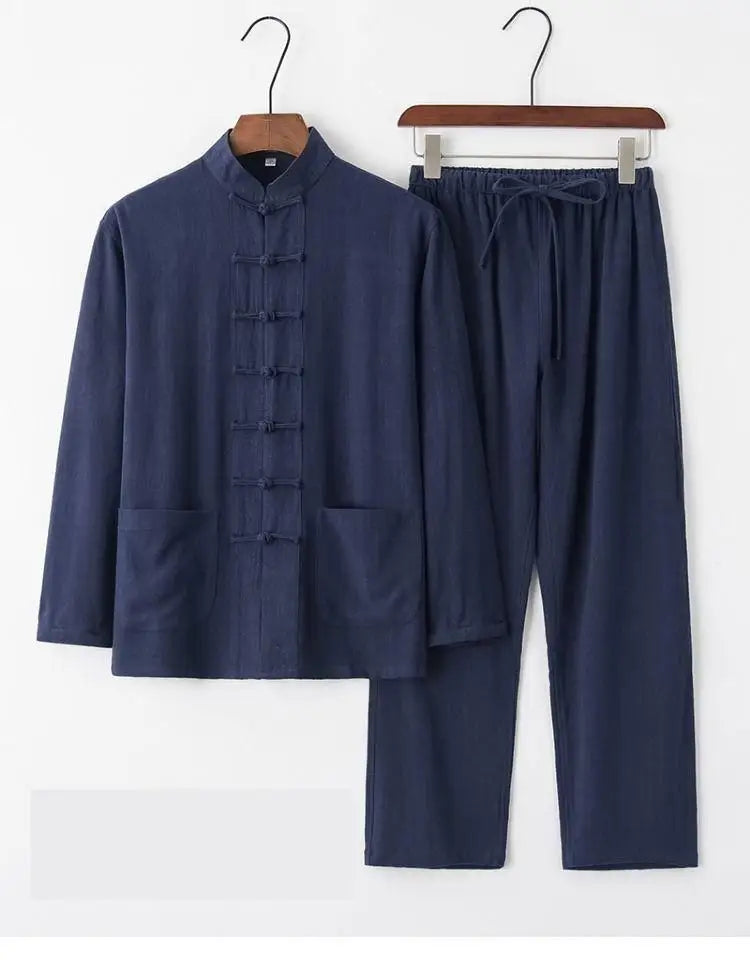 Darrell - Soft Textured Jacket