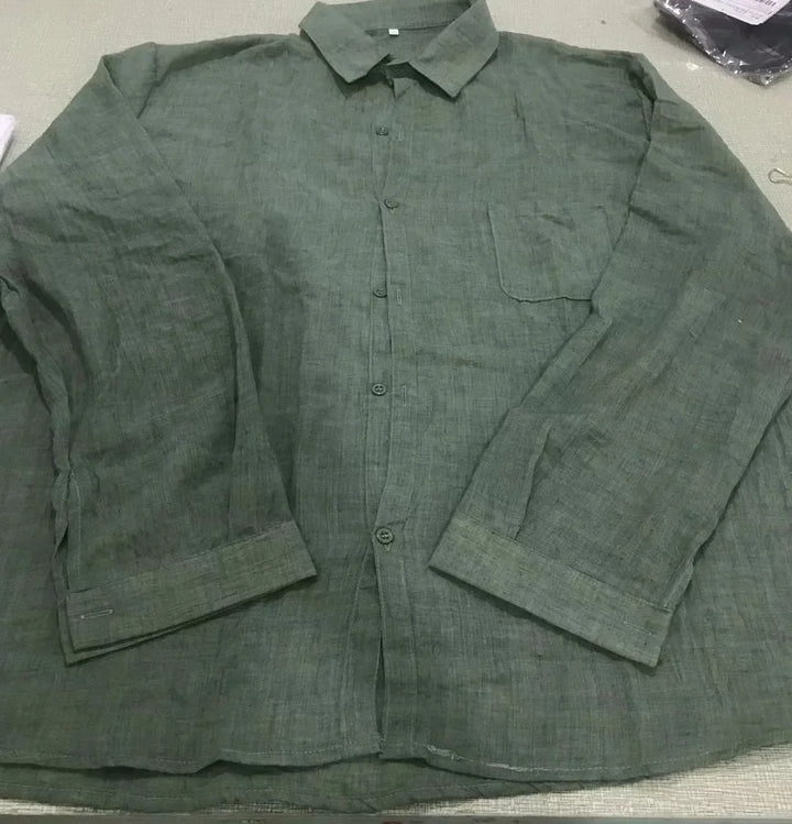 Briarley - Breezy Linen Shirt
