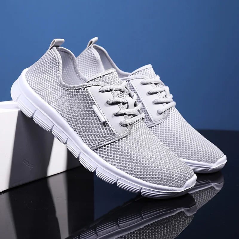 Journey - Breathable Sneaker