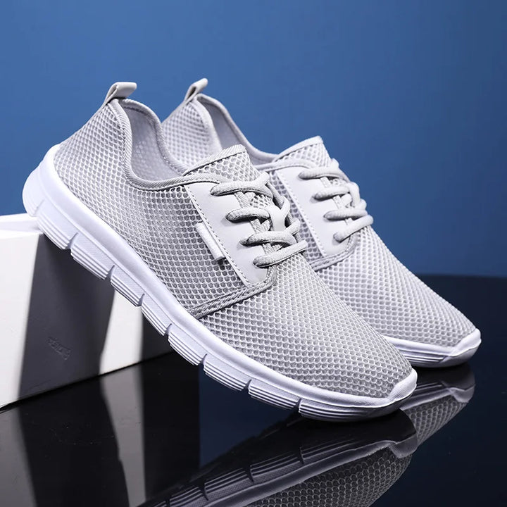 Journey - Breathable Sneaker