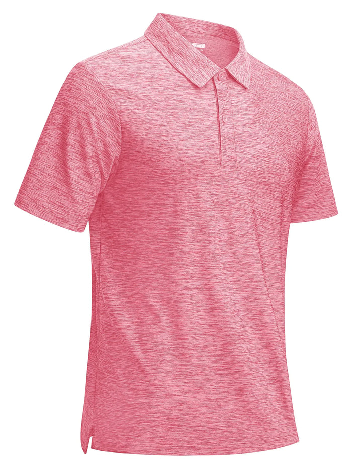 Greyson - Stylish Lightweight Polo