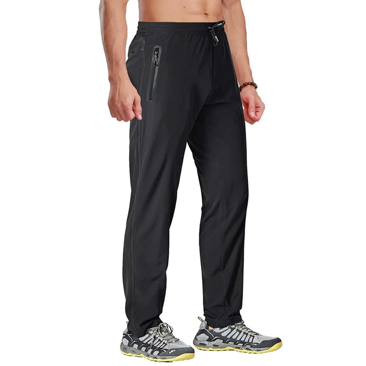 Oliver - Sleek Performance Pants