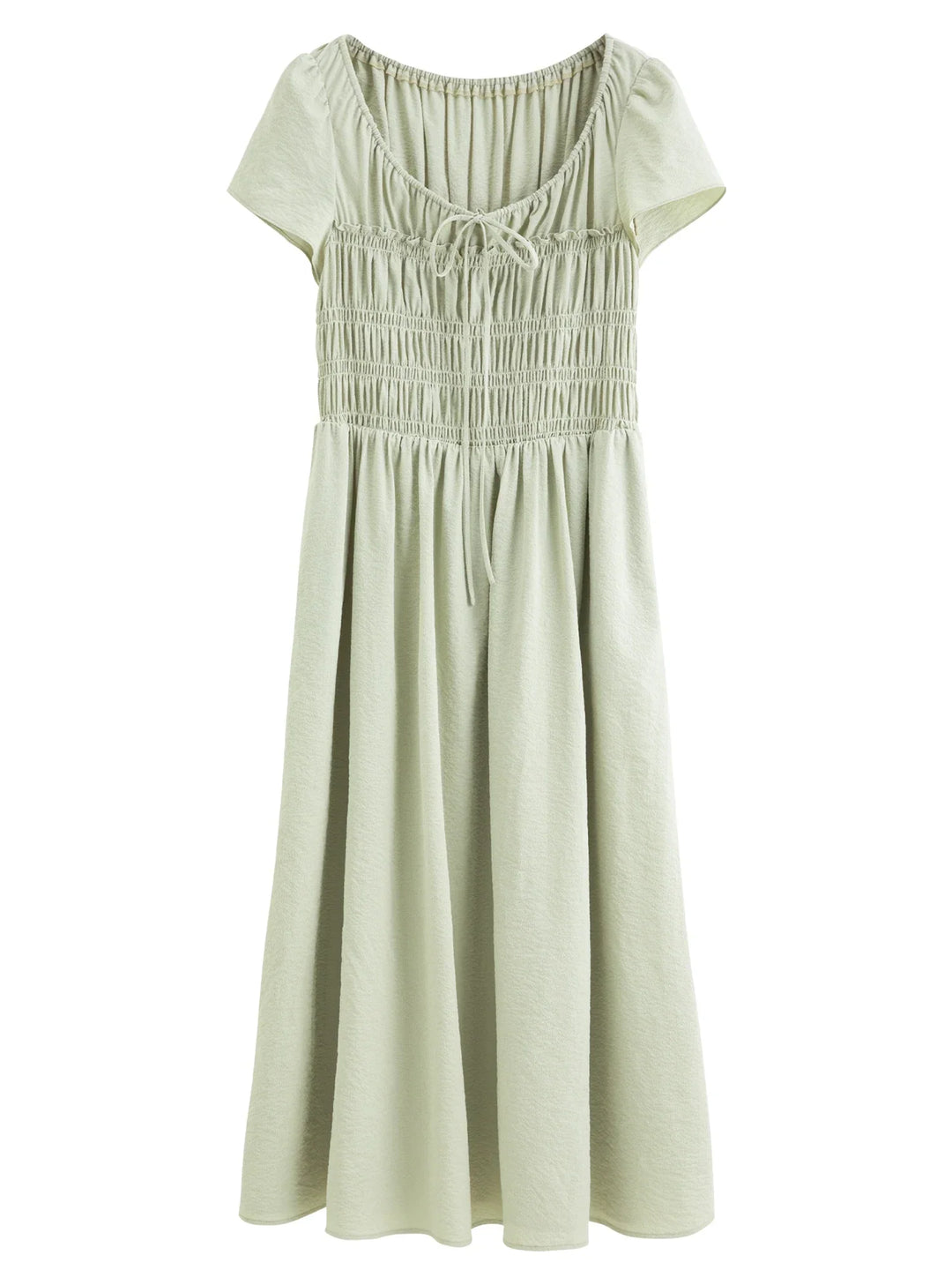 Thea - Soft Draped Dress