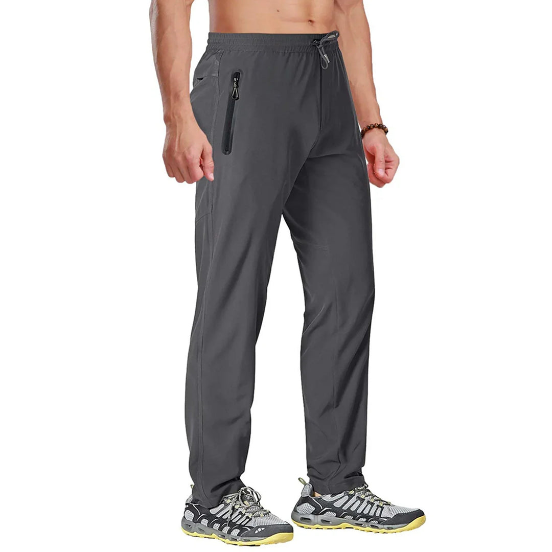Oliver - Sleek Performance Pants