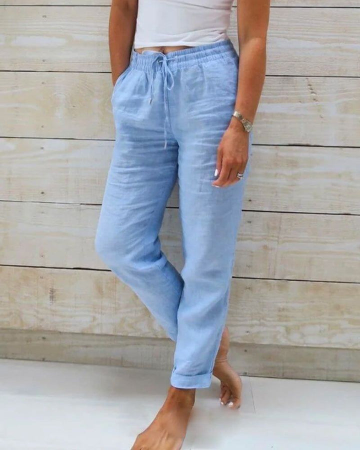 Blair - Soft Casual Pants